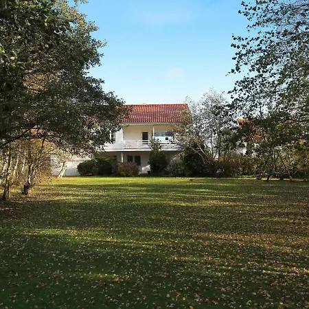 Holiday Kystvej Σπίτι διακοπών Frorup